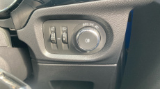 Vauxhall Corsa 1.2 Turbo Griffin 5dr Petrol Hatchback